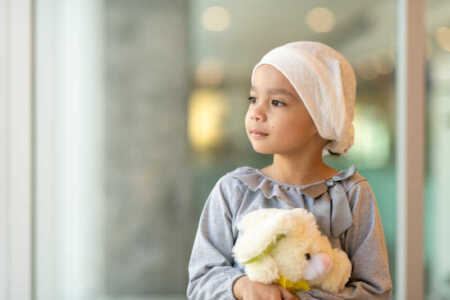 Día Mundial del Cáncer Infantil: cada año se diagnostican hasta 1.500 casos en Argentina Cáncer