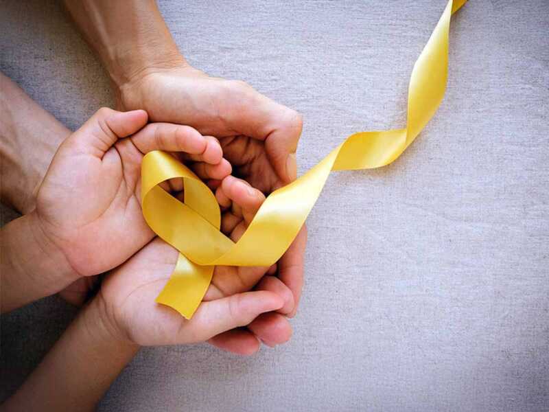 Día Mundial del Cáncer Infantil: cada año se diagnostican hasta 1.500 casos en Argentina 1 Cáncer