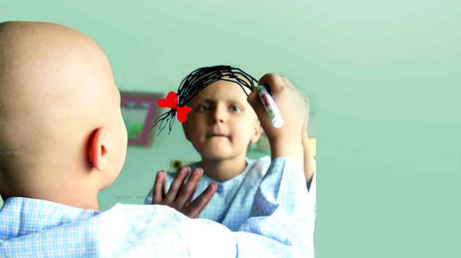 Día Mundial del Cáncer Infantil: cada año se diagnostican hasta 1.500 casos en Argentina 2 Cáncer