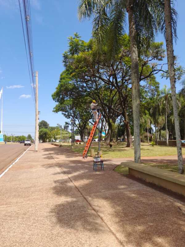 alumbrado
