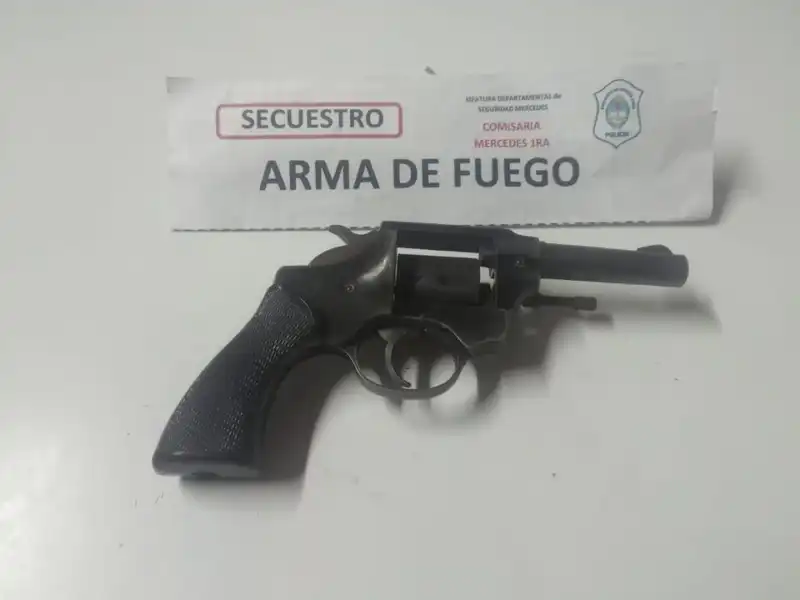 Asesinan a tiros a un joven de 18 años en plena fiesta de carnaval en Mercedes 2 Carnaval