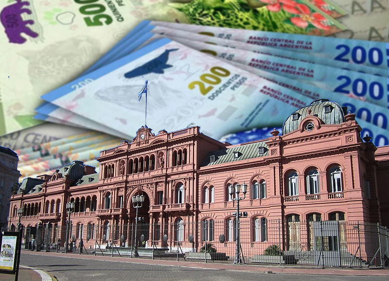 Transferencias en caída: el ajuste nacional profundiza la crisis provincial y tensiona a los trabajadores en todo el país 2 Provincias en crisis: recorte de fondos y conflictos que se multiplican.