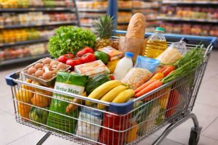 Un país medido en precios: la historia detrás del changuito federal.