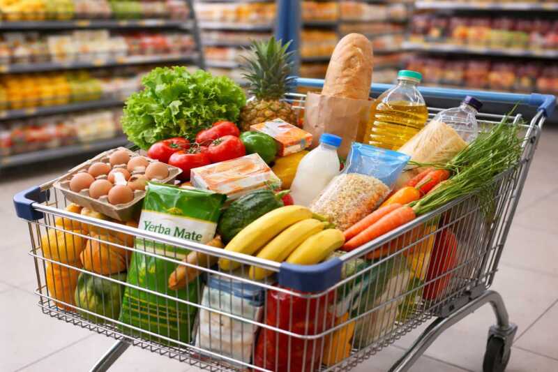 Un país medido en precios: la historia detrás del changuito federal.