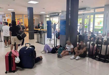 Corrientes AeropuertoDemoras Ene2026 - 2