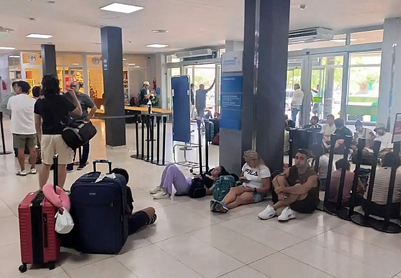 Corrientes AeropuertoDemoras Ene2026 - 2