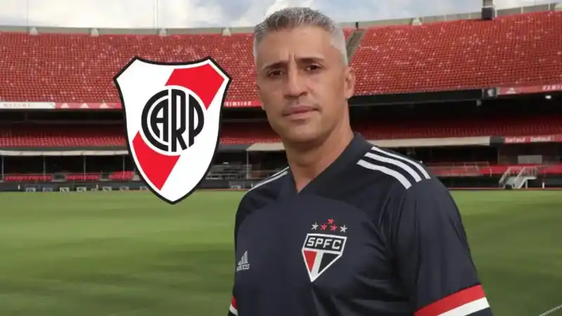 Tras la renuncia de Marcelo Gallardo, River busca nuevo DT. Eduardo Coudet y Hernán Crespo pican en punta, pero hay otros nombres en carpeta.