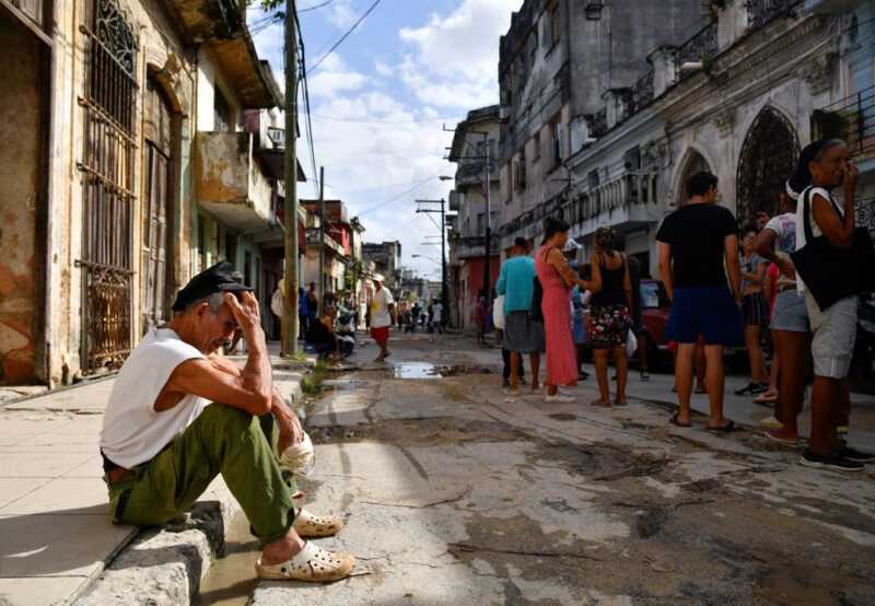 Cuba 