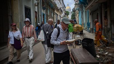 Falta de combustible en Cuba impacta en el empleo, el transporte y la producción 2 Cuba