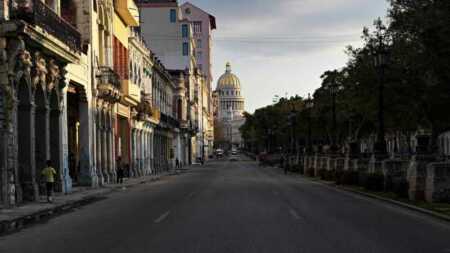 Cuba