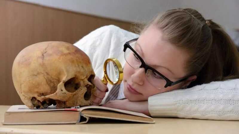 antropología