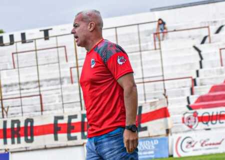 Dutto, tras su salida de Guaraní: “No tenía más ganas de seguir” Dutto