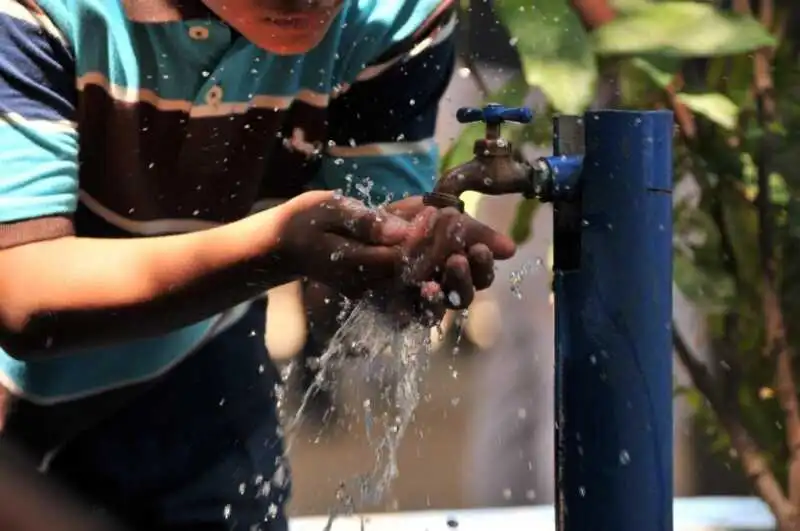 Reclamos por agua: EPRAC analiza más de mil casos en Posadas y Garupá 4 EPRAC