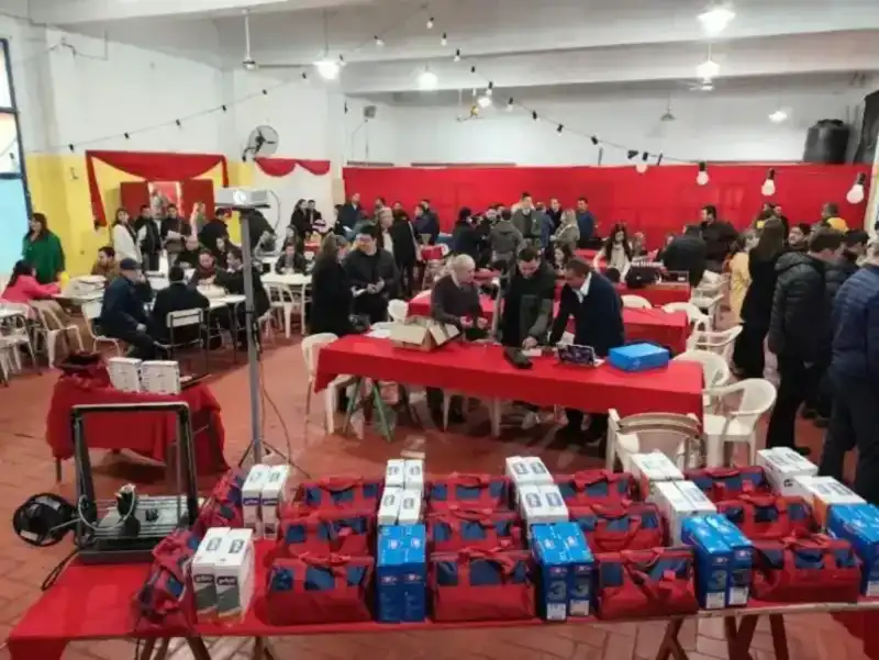 Inicio del ciclo lectivo 2026 en Misiones: escuelas privadas comienzan el 2 de marzo 2 Misiones inicia el ciclo lectivo 2026 en escuelas privadas el 2 de marzo