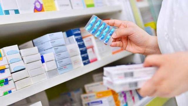Farmacias 