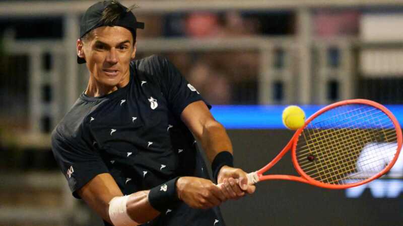 El Argentina Open continúa este martes con siete partidos y gran presencia argentina en una intensa jornada en el Buenos Aires Lawn Tennis Club.
