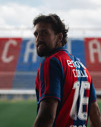 Guzman Corujo San Lorenzo