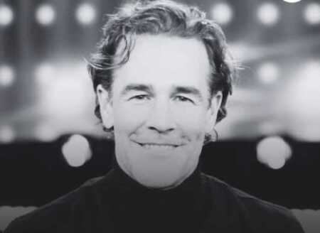 Murió James Van Der Beek, ícono de Dawson’s Creek, a los 48 años HA55Oo4W4AAtIeL e1770843471926 - 4