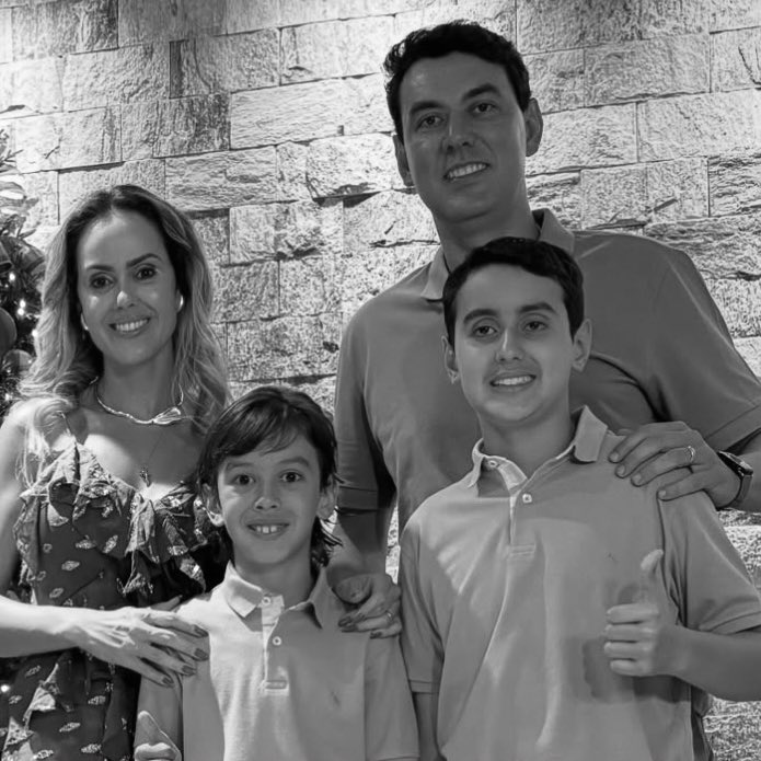 Brasil conmocionado: funcionario mató a un hijo, hirió a otro y se suicidó tras publicar una carta