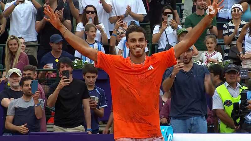 Cerúndolo campeón en el Argentina Open tras vencer a Darderi HBOhPr8akAAJ2 7 - 2