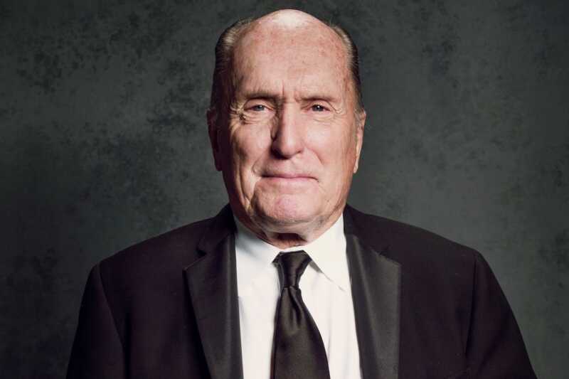 Murió Robert Duvall, el actor que marcó época en “El Padrino” HBTOvTdaYAADDlo - 1
