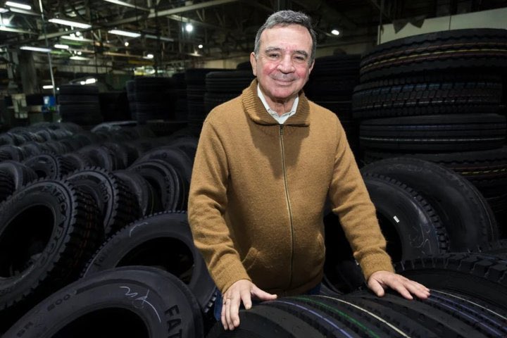 FATE cierra su planta y el Gobierno dictó conciliación obligatoria por 15 días 5 HBdCZdiX0AAWMdr - 4