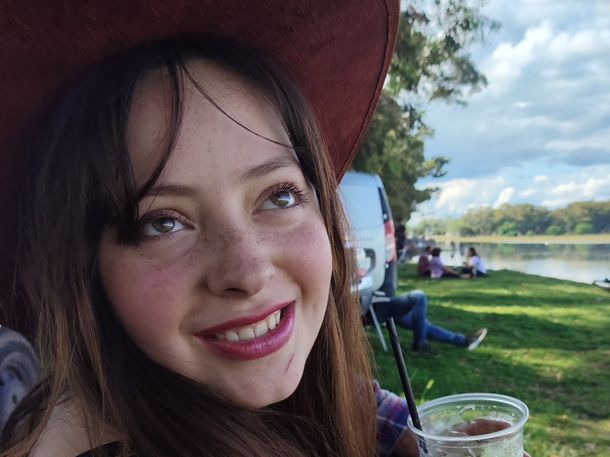 Hallaron sin vida a Sofía Devries en Puerto Madryn 3 Hallaron muerta a la turista desaparecida en Puerto Madryn