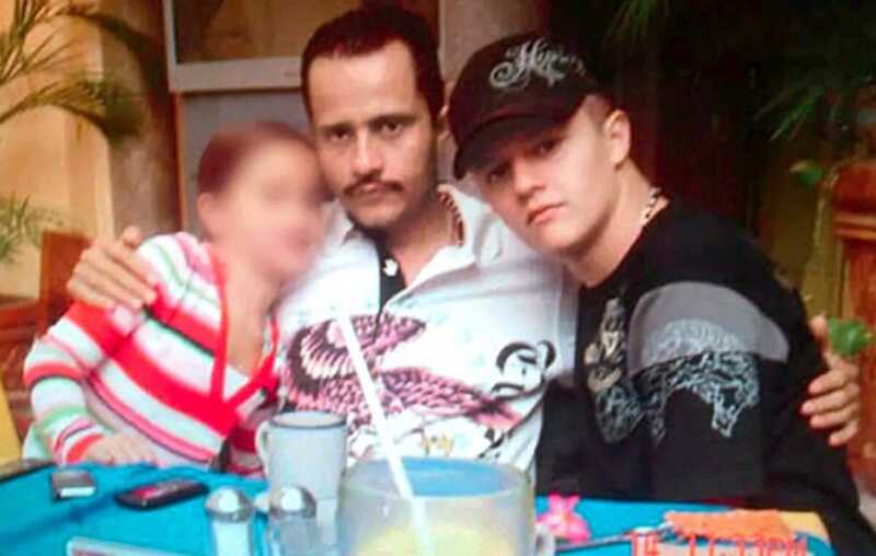 Cayó “El Mencho”: golpe histórico al Cártel Jalisco Nueva Generación 5 HByEi16WUAAXlBw - 4