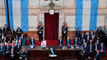 Impuestos, PASO y Banco Central: el nuevo paquete de reformas que impulsa la Casa Rosada Impuestos