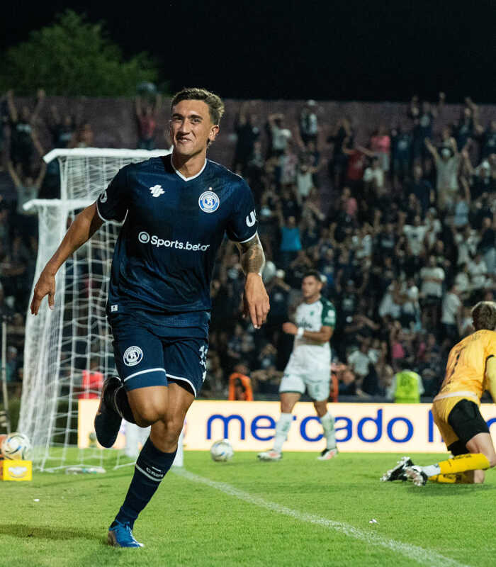 Independiente visita a Independiente Rivadavia por el partido pendiente de la fecha 6 4 Independiente visita a Independiente Rivadavia en Mendoza por el interzonal pendiente de la sexta fecha del Torneo Apertura, reprogramado tras el paro general.