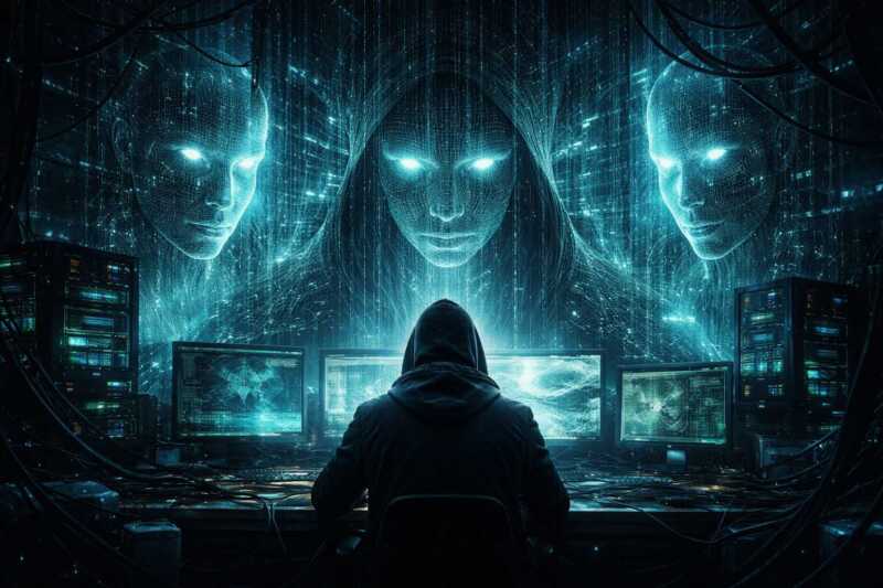 ¿Quién despierta a la verduga? La dignidad que perdemos en este proceso tiene su espejo en la soberanía que entregamos cada vez que cedemos nuestros datos a cambio de una comodidad efímera o de una seguridad que en realidad es vigilancia.