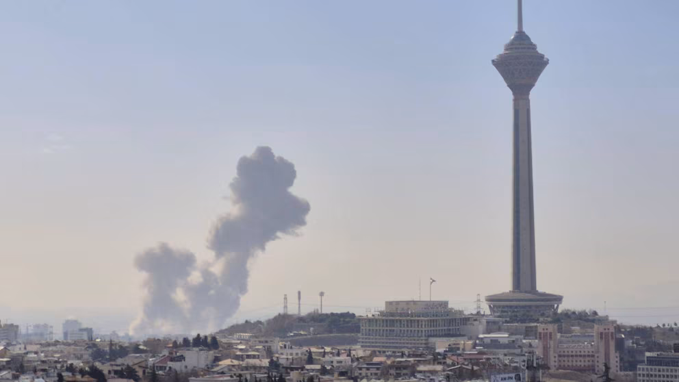 Estados Unidos e Israel bombardearon Irán y Teherán respondió con misiles contra bases norteamericanas en la región 2 Israel