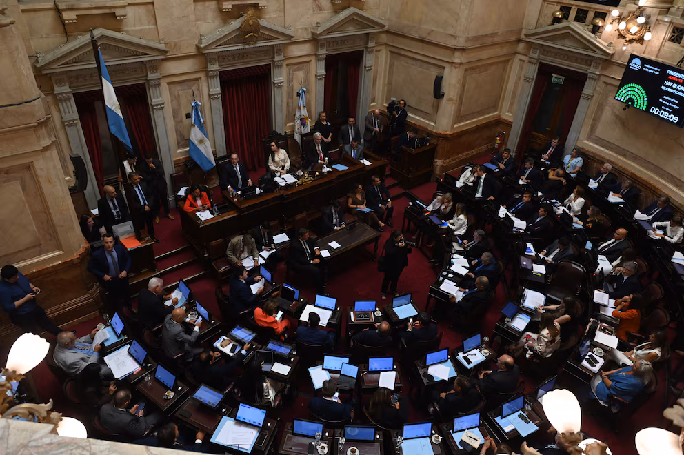 Reforma laboral: cambios de último momento y definición antes de la medianoche JK3VCN6SGVBHJGBP4SG2FXMN7Y - 1