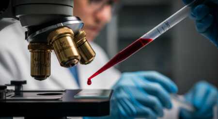Un análisis de sangre podría anticipar el Alzheimer hasta cuatro años antes KELVG4RLVNFJTOLTJVRIM42XTI - 4