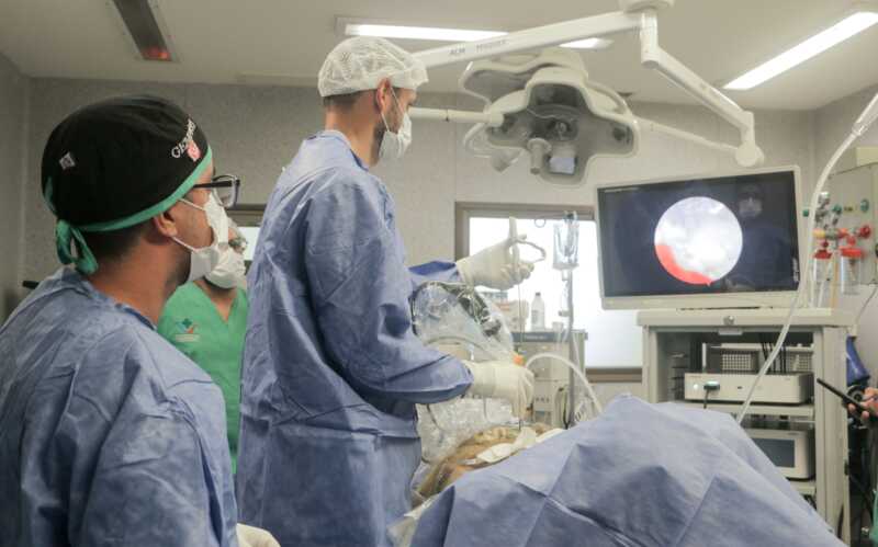 El hospital Madariaga consolida su liderazgo en donación y trasplantes y fortalece el sistema sanitario provincial y nacional 3 LRM EXPORT 20240325 143832 - 2