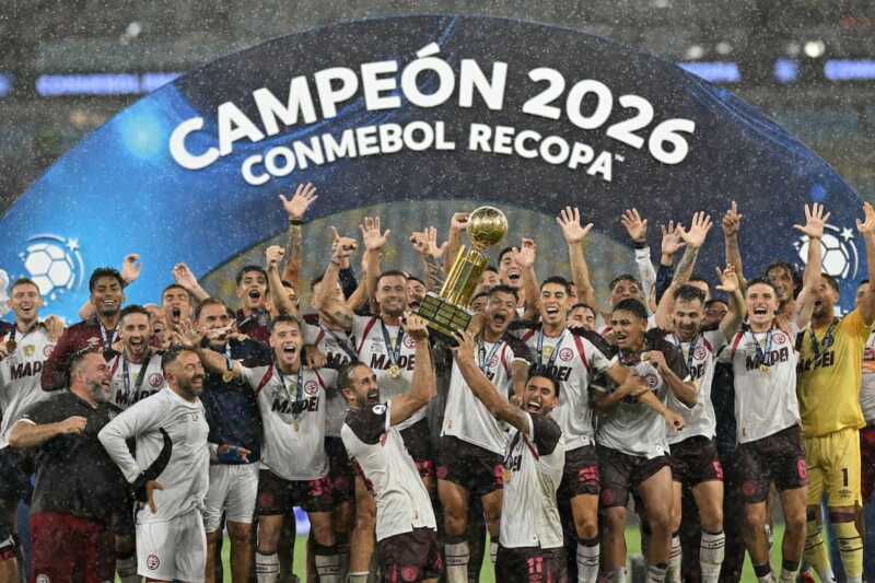 Seis equipos argentinos disputarán la Copa Libertadores 2026. Boca vuelve tras tres años, mientras que Lanús, Estudiantes, Rosario Central, Platense e Independiente Rivadavia buscarán hacer historia.