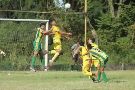 Liga Posadeña: “Queremos que la pelota comience a rodar en marzo” categoría