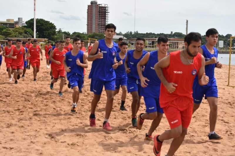 Semana clave en la Liga Posadeña: posibles bajas y definición del torneo 2026 6 La Liga Posadeña define su temporada 2026. El Consejo Directivo se reunirá el viernes y ya se anticipan posibles bajas para el primer torneo del año.