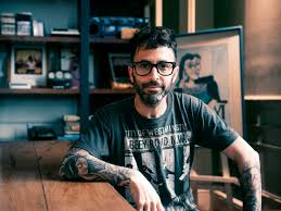 Lucas Raspall 1 - 7