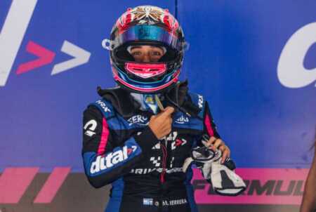 Alejandro "Chino" Godoy, presidente de la FMMCEyK, analizó el crecimiento del karting terrado en Misiones, el impacto económico de las competencias, la formación de nuevos pilotos y los desafíos para sostener el deporte motor en el interior provincial.