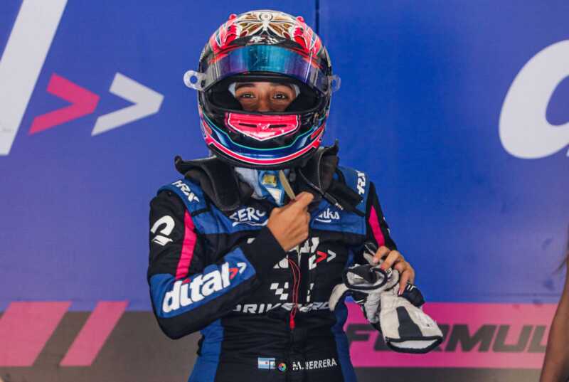 Alejandro “Chino” Godoy: “Tenemos cerca de 140 pilotos y el karting terrado es una verdadera familia” 6 Alejandro "Chino" Godoy, presidente de la FMMCEyK, analizó el crecimiento del karting terrado en Misiones, el impacto económico de las competencias, la formación de nuevos pilotos y los desafíos para sostener el deporte motor en el interior provincial.
