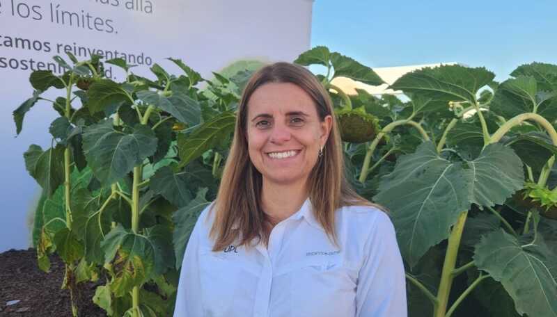 CASAFE renovó autoridades y ratificó su agenda de agricultura sostenible basada en ciencia e innovación 4 Maria Agustina Veiga - 3
