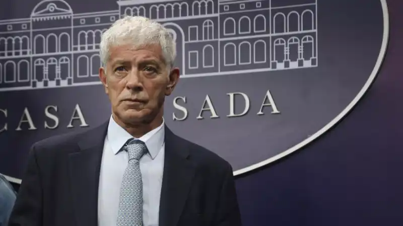 El proyecto de reforma penal juvenil ingresó a Diputados con un cambio clave en su financiamiento 4 El proyecto de reforma penal juvenil ingresó a Diputados con un cambio clave en el financiamiento. Busca bajar la edad de imputabilidad a 13 años y modificar el régimen de penas.
