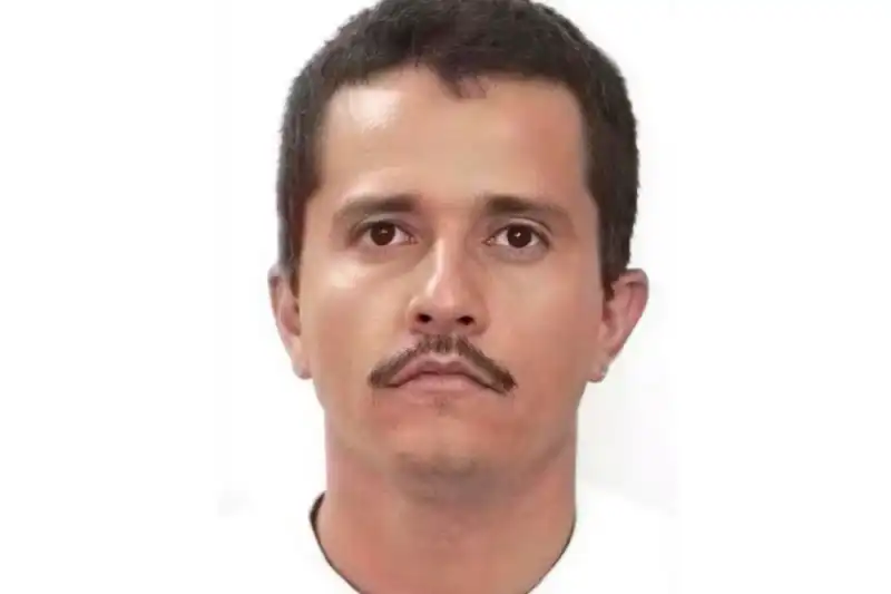 Cayó “El Mencho”: golpe histórico al Cártel Jalisco Nueva Generación México