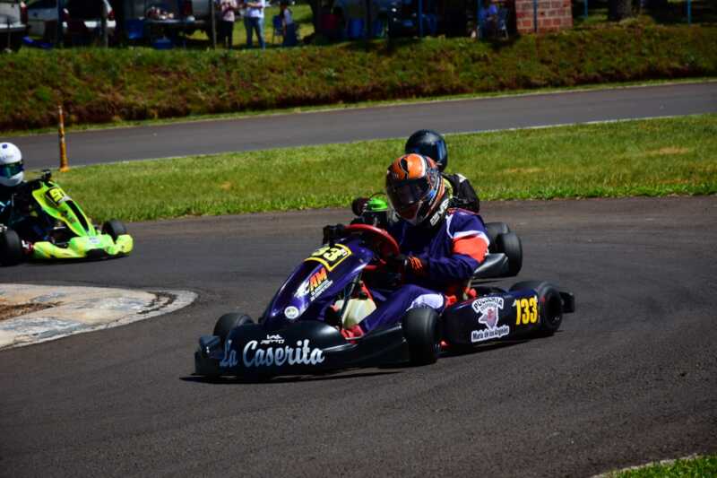 El Misionero de Karting de Tierra abrirá el calendario motor 2026 1 Misionero