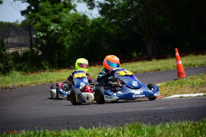 El Misionero de Karting de Tierra abrirá el calendario motor 2026 Misionero