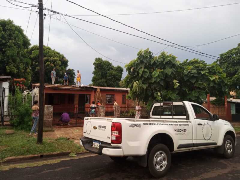 Misiones