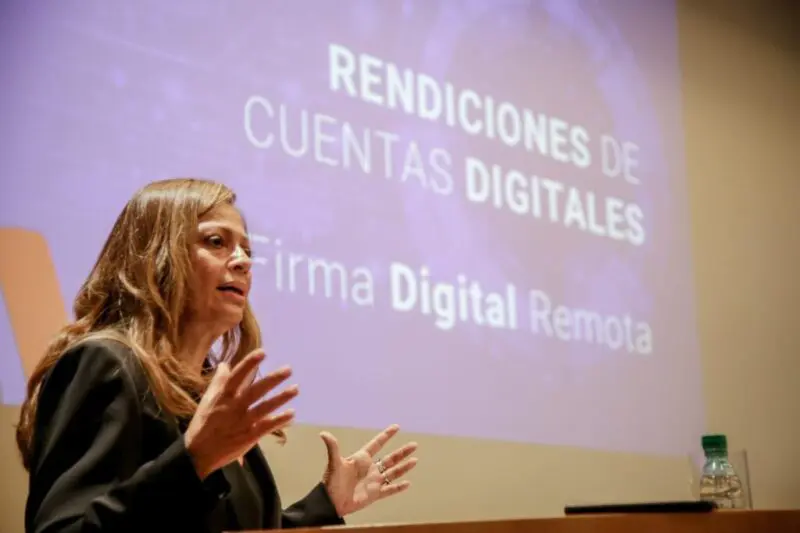 Misiones: 25 municipios sancionados por demoras en rendiciones digitales 1 Misiones