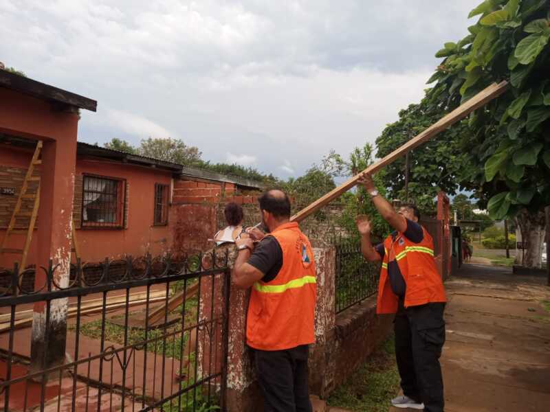 Misiones