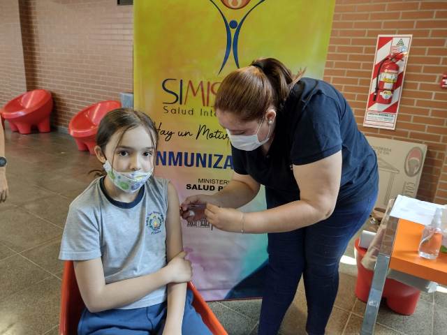 Misiones define plan de vacunación en toda la provincia 3 Misiones